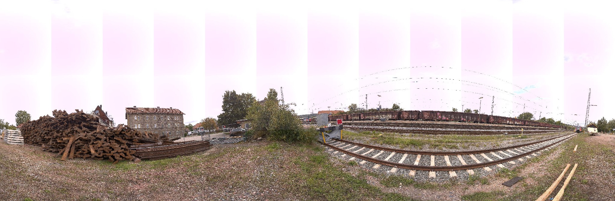 Panorama ScanPos265
