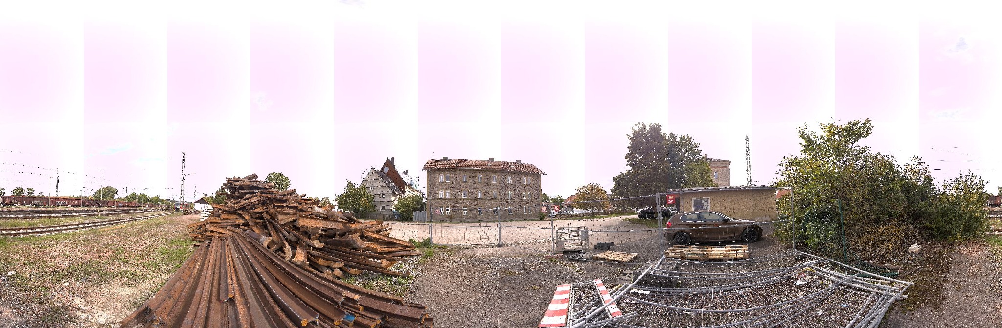 Panorama ScanPos267