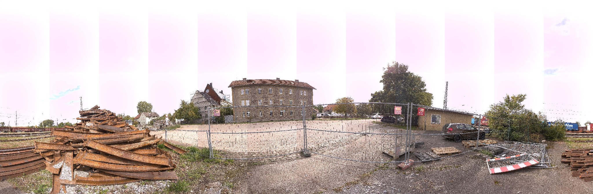 Panorama ScanPos268