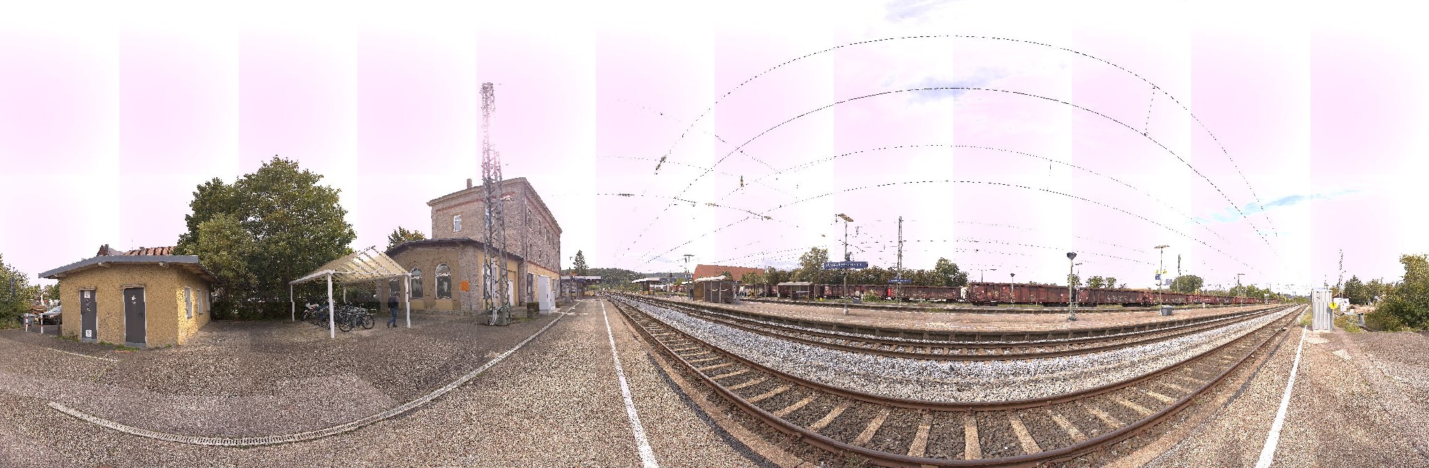 Panorama ScanPos270