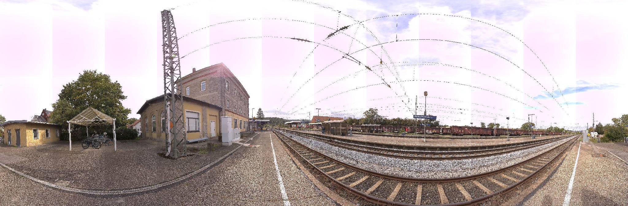 Panorama ScanPos271