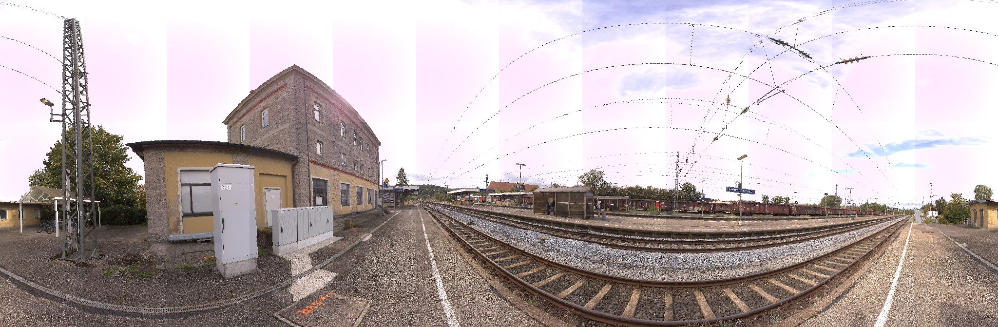 Panorama ScanPos272