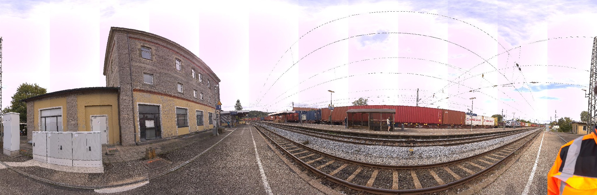 Panorama ScanPos273