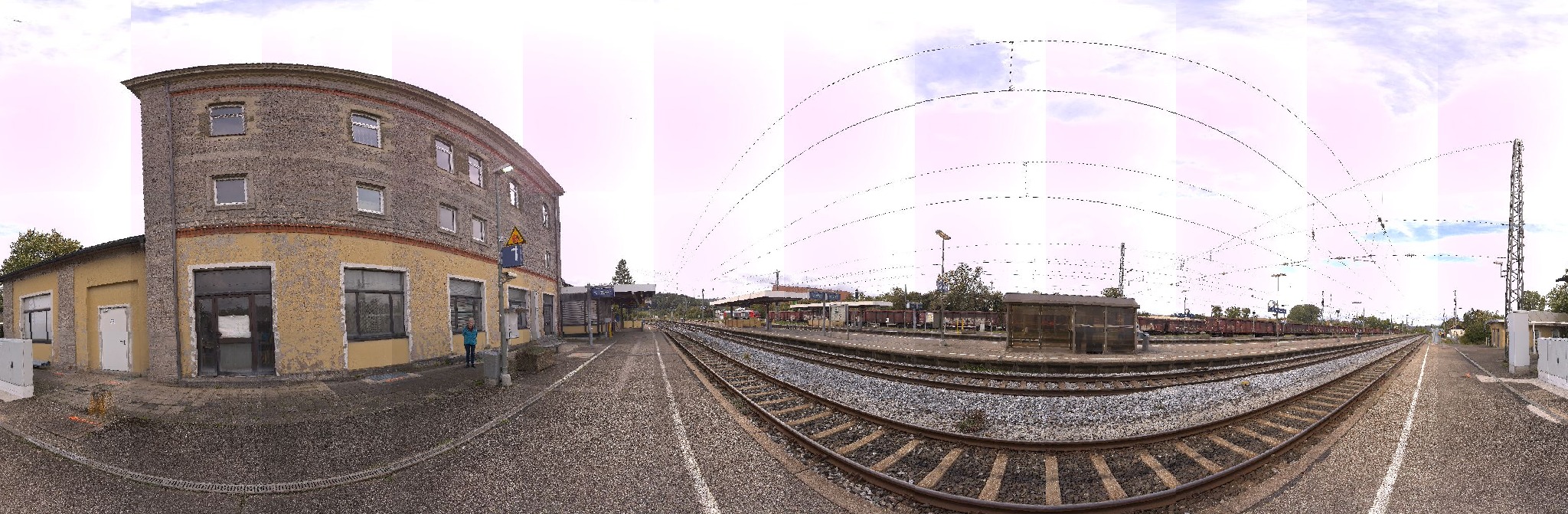 Panorama ScanPos274