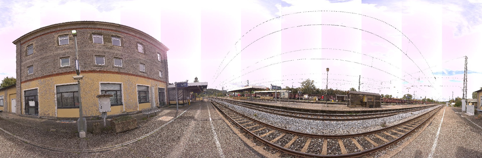 Panorama ScanPos275