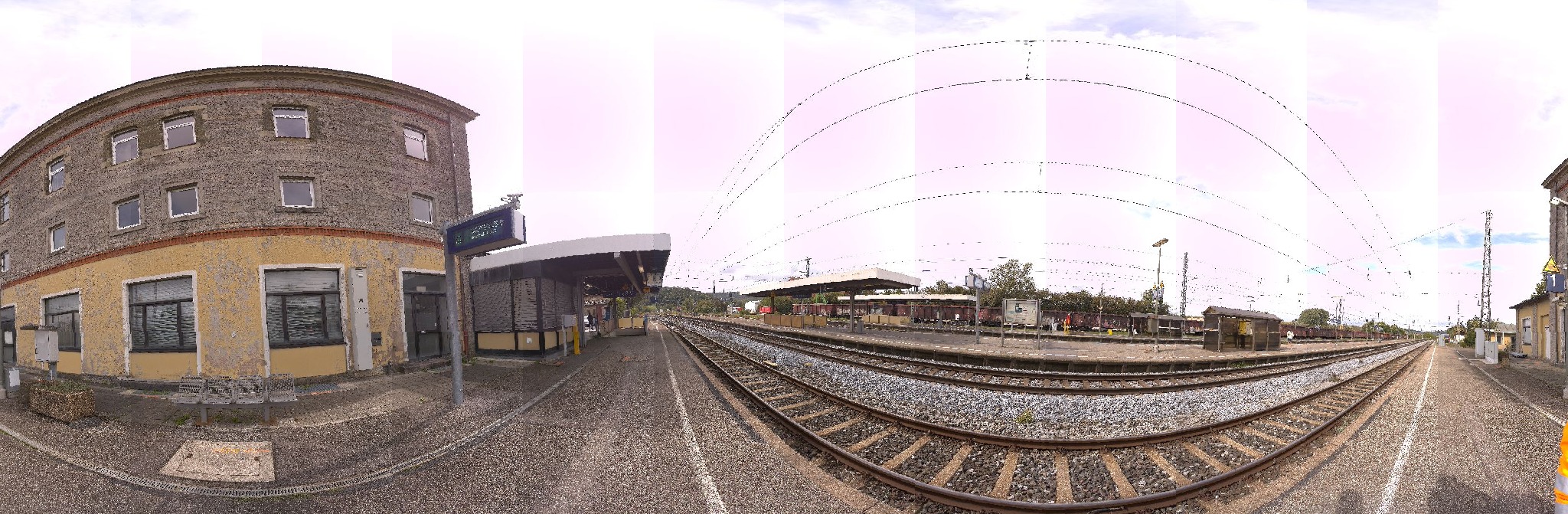 Panorama ScanPos276