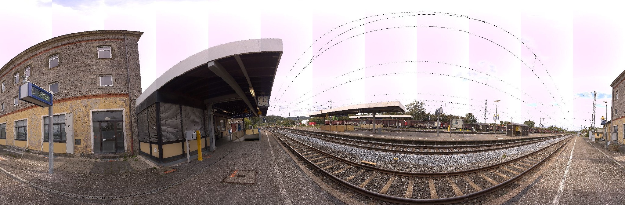 Panorama ScanPos277