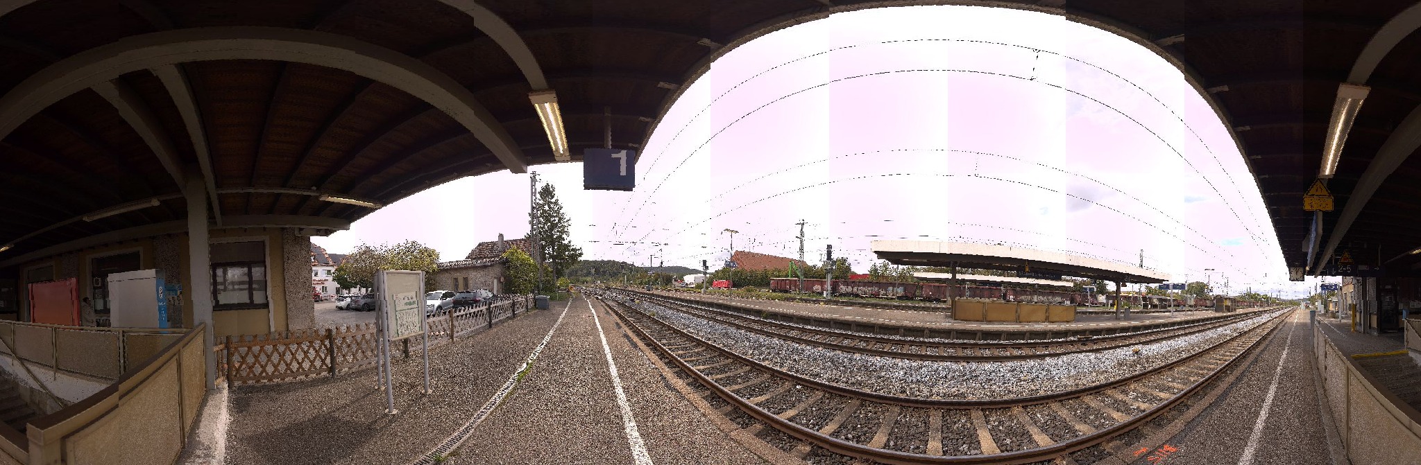 Panorama ScanPos280