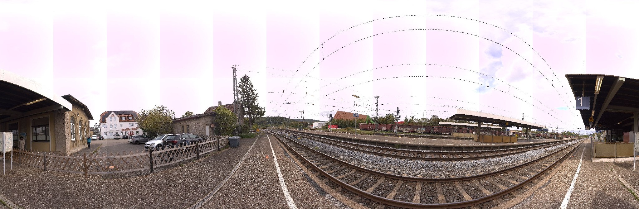 Panorama ScanPos281