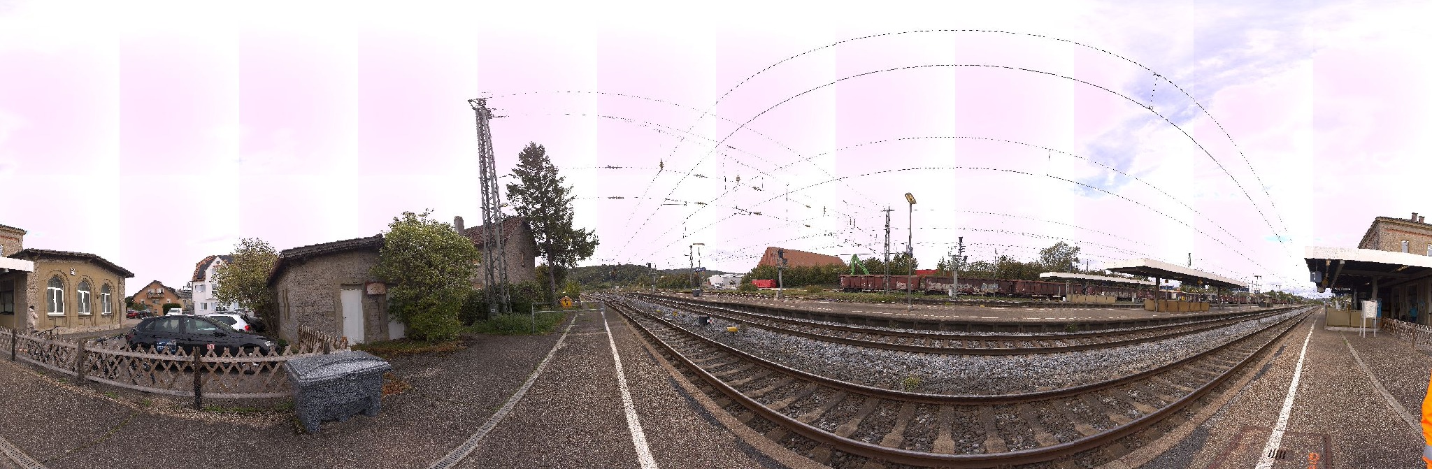 Panorama ScanPos282