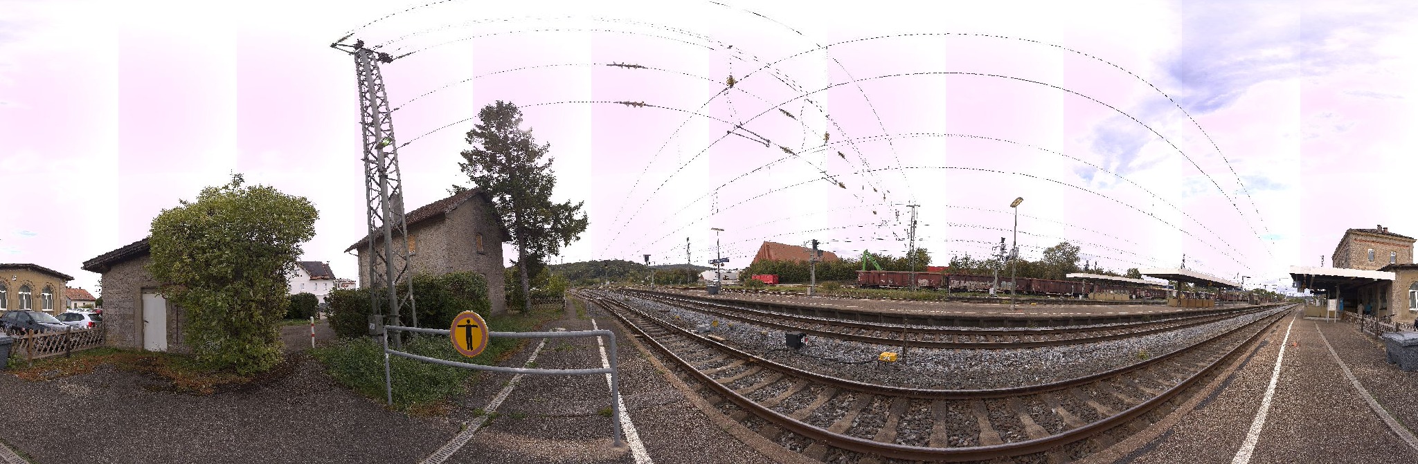 Panorama ScanPos283