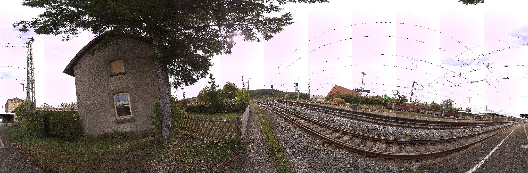 Panorama ScanPos285