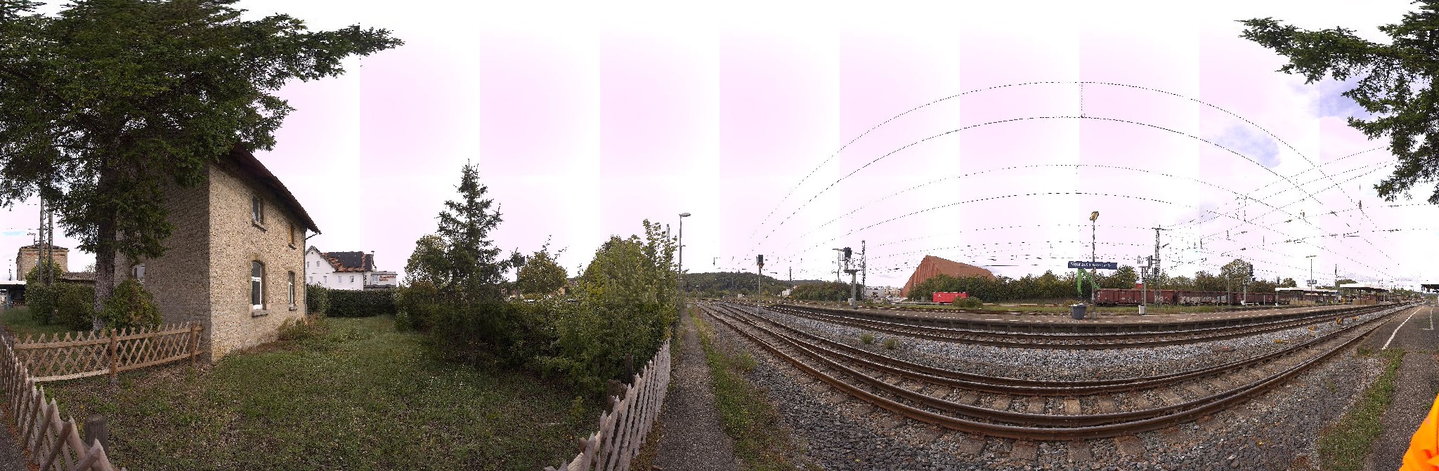 Panorama ScanPos286