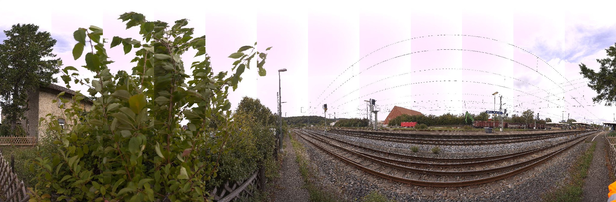 Panorama ScanPos287