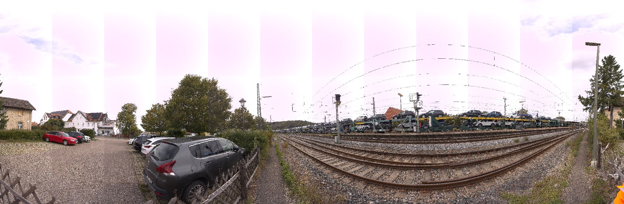 Panorama ScanPos289