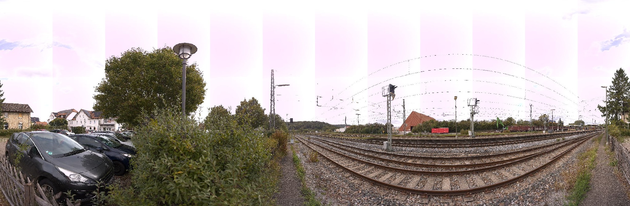 Panorama ScanPos290