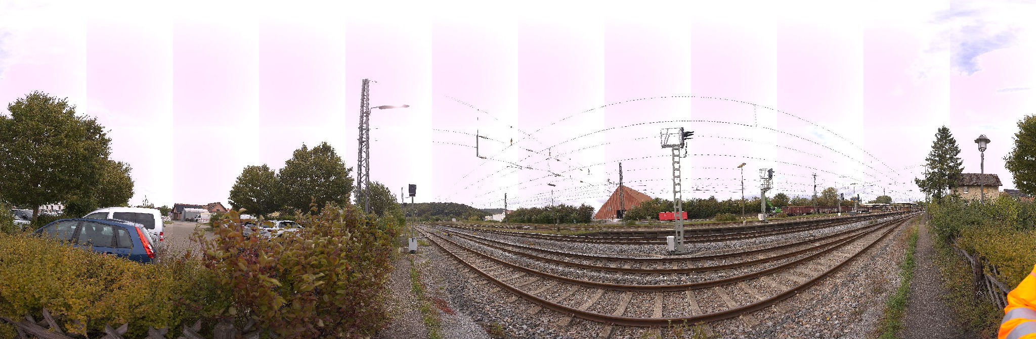 Panorama ScanPos291