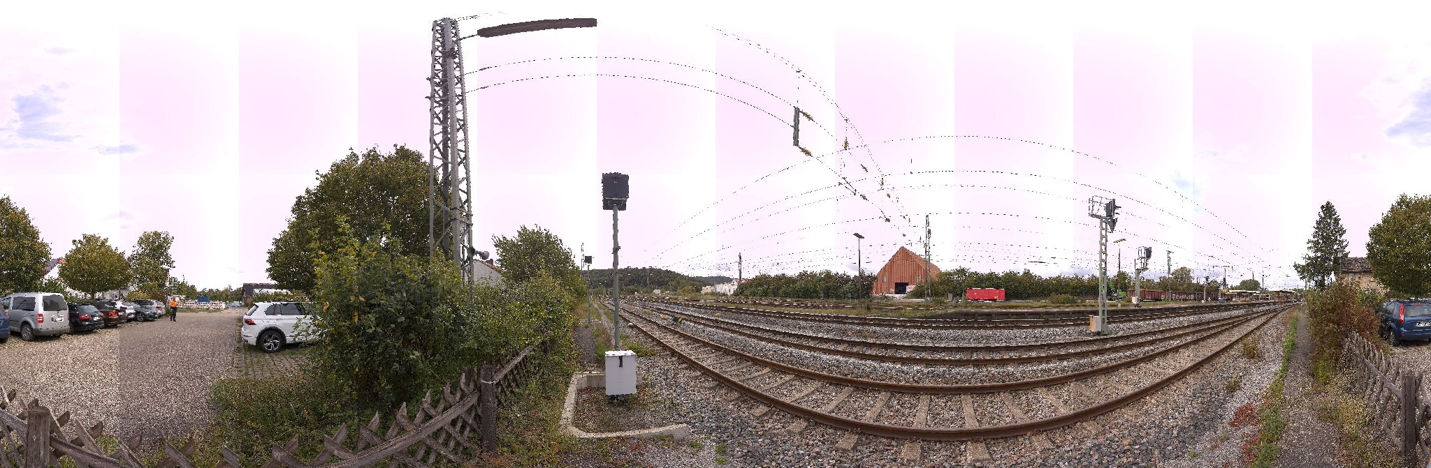Panorama ScanPos292