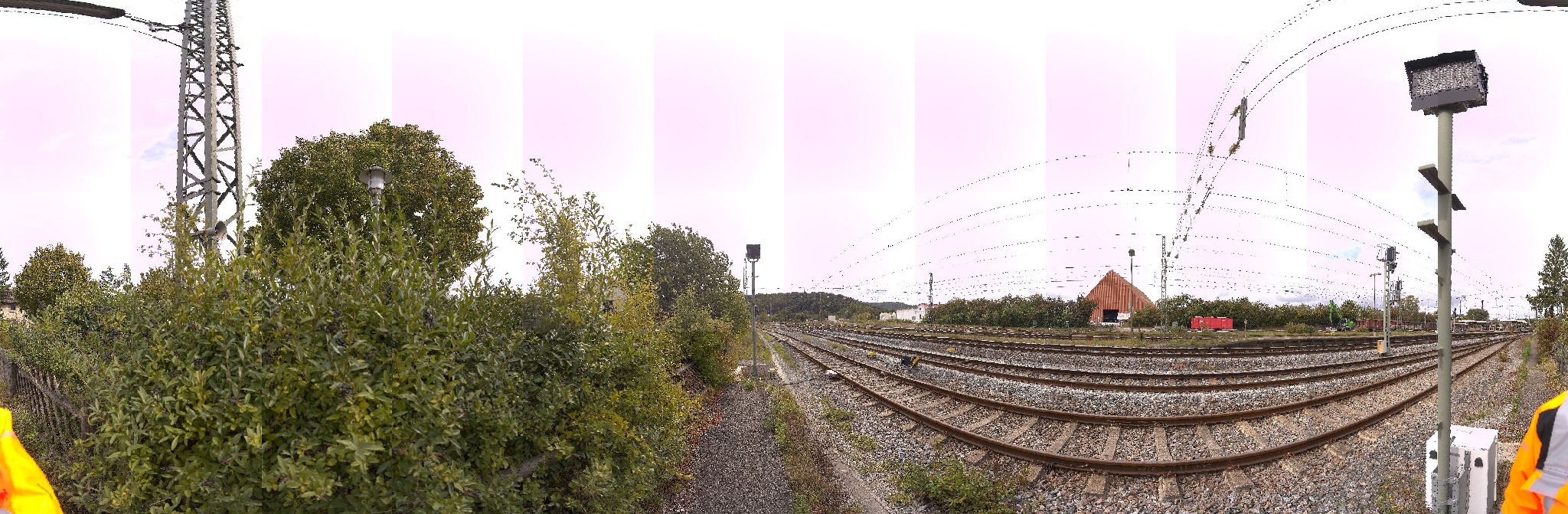 Panorama ScanPos293