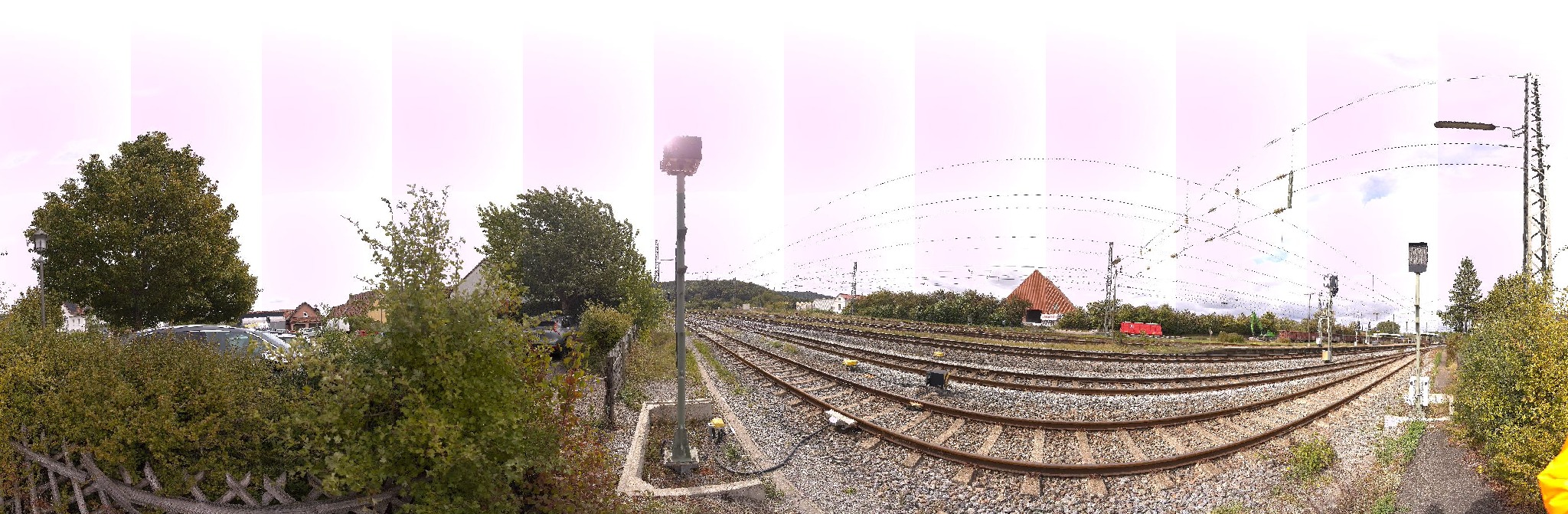 Panorama ScanPos294
