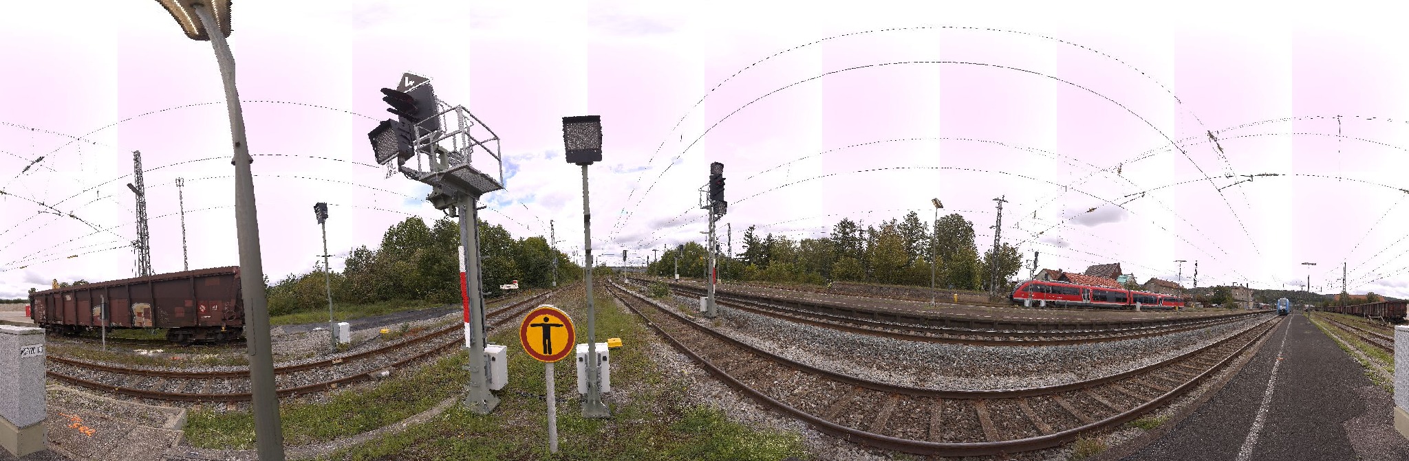 Panorama ScanPos300