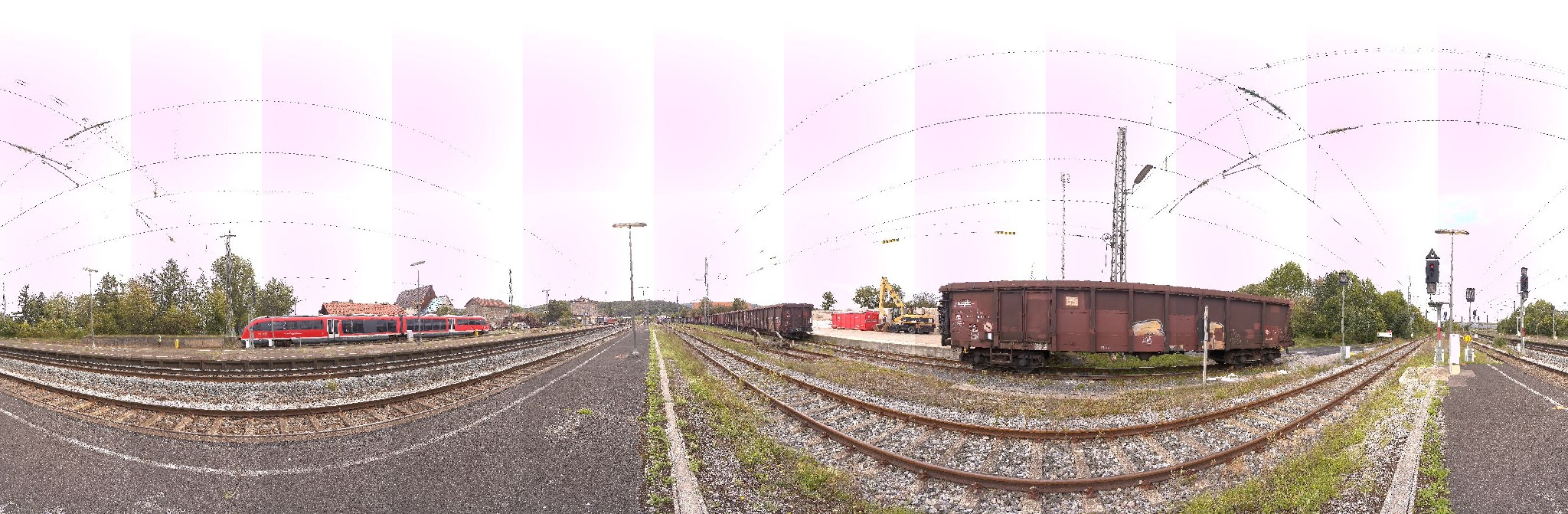 Panorama ScanPos304