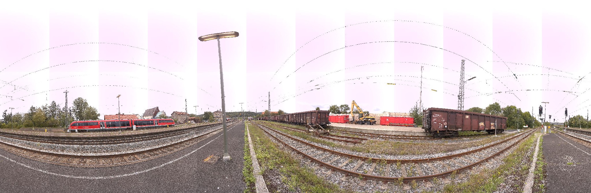 Panorama ScanPos306