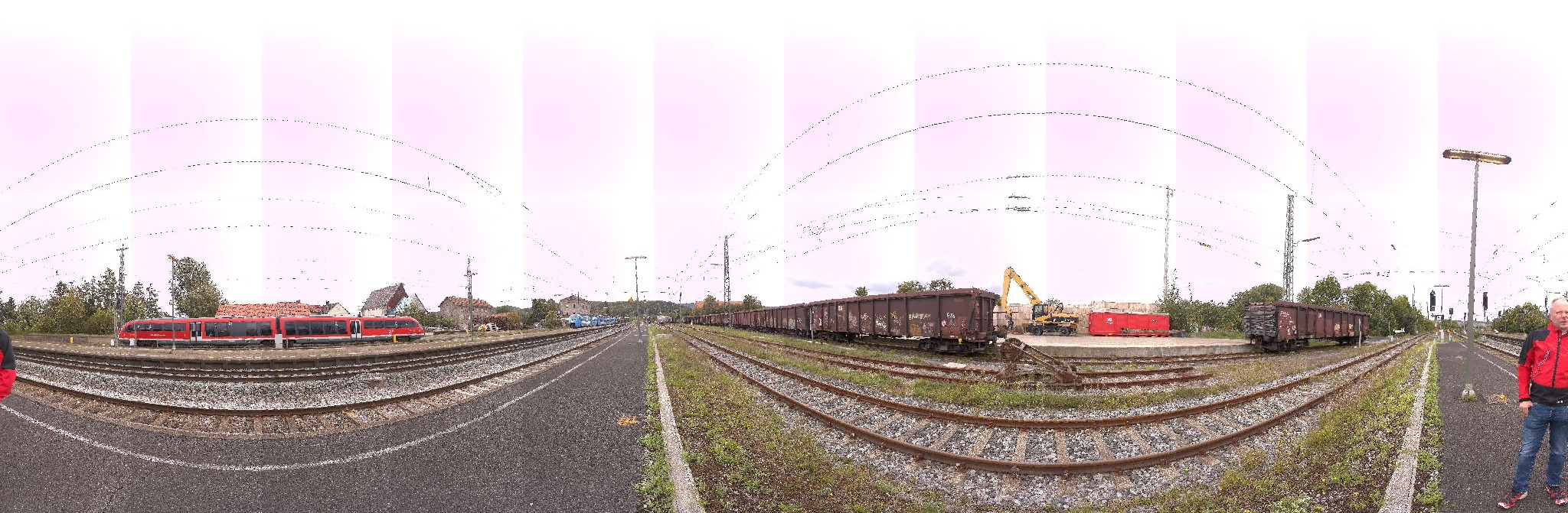 Panorama ScanPos308