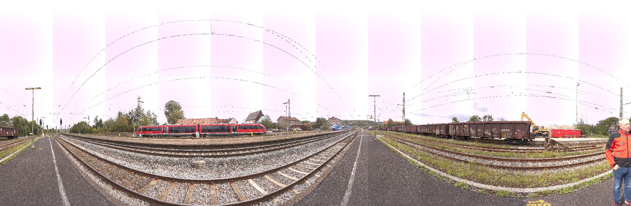 Panorama ScanPos309