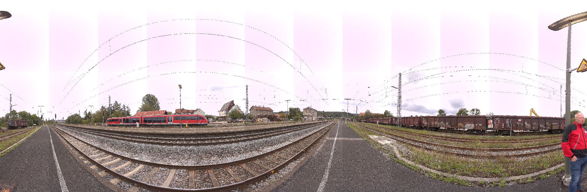 Panorama ScanPos313