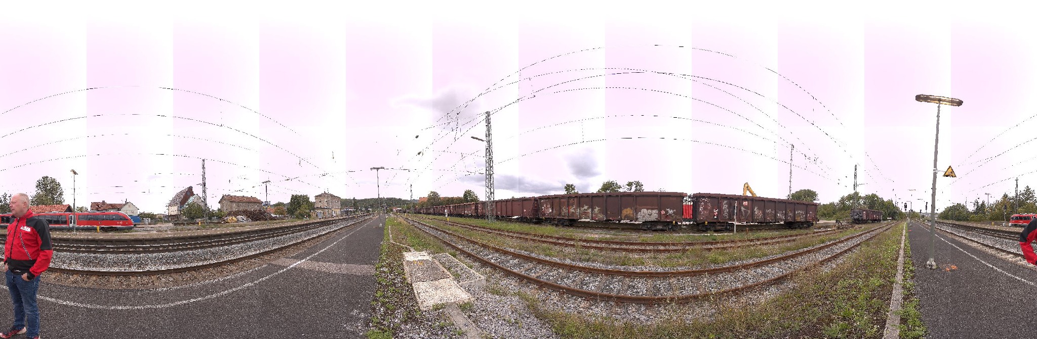 Panorama ScanPos314