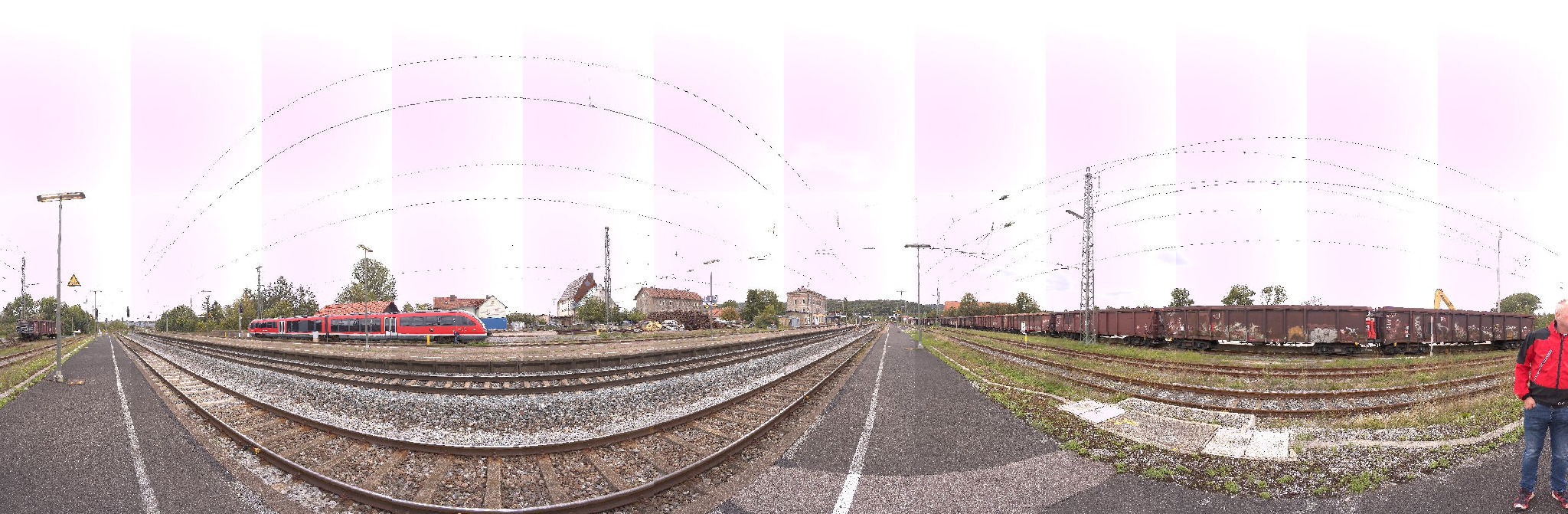 Panorama ScanPos315