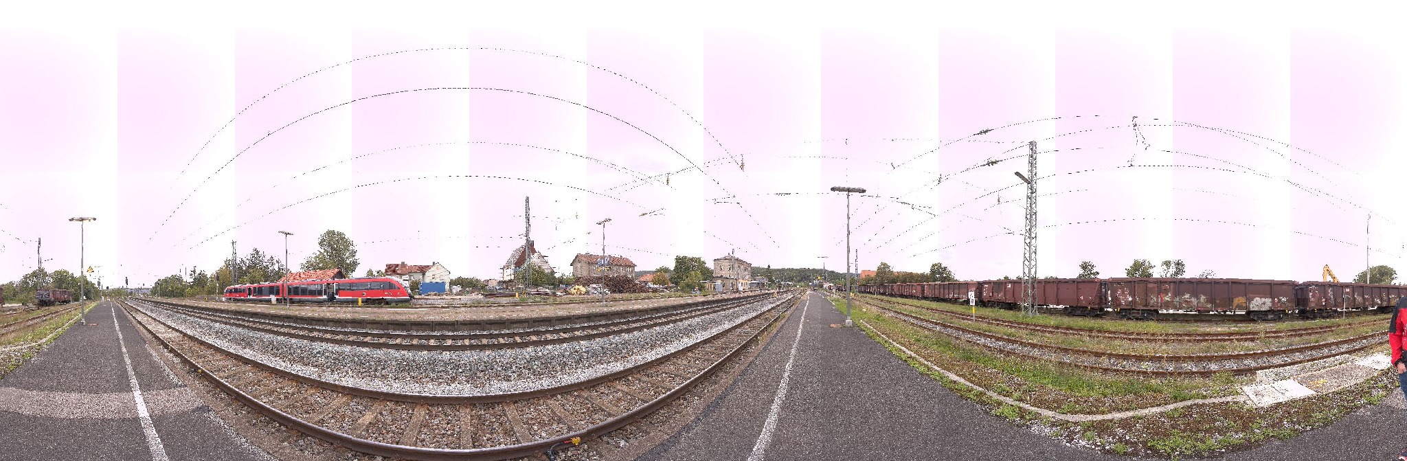 Panorama ScanPos316