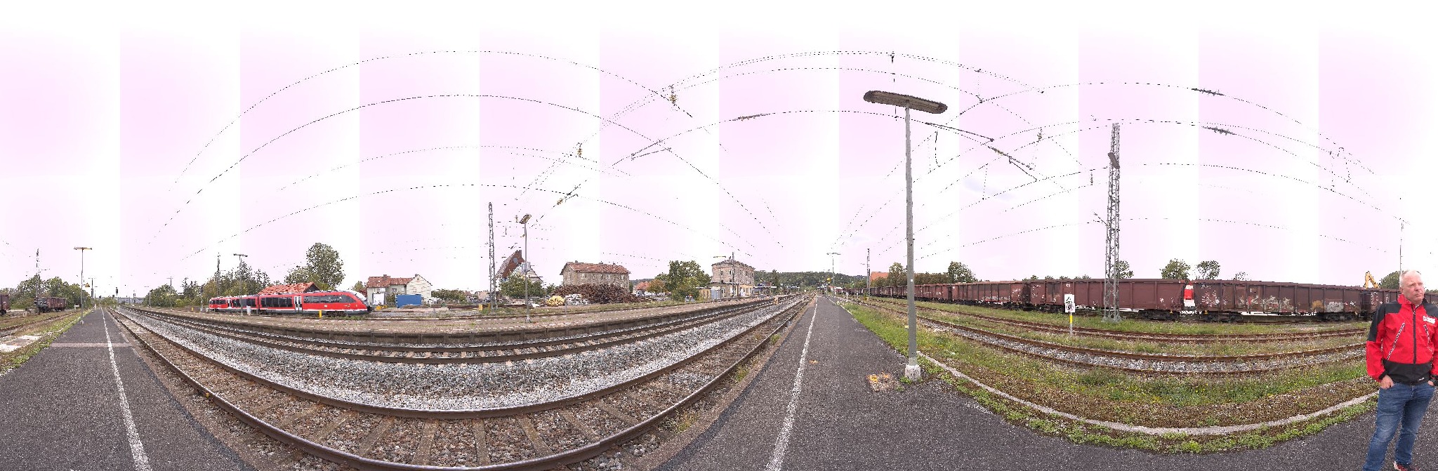 Panorama ScanPos317