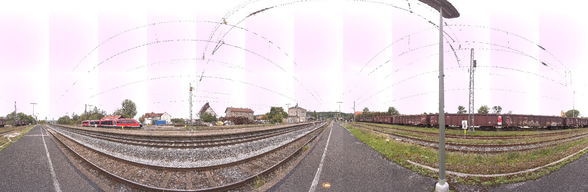 Panorama ScanPos318