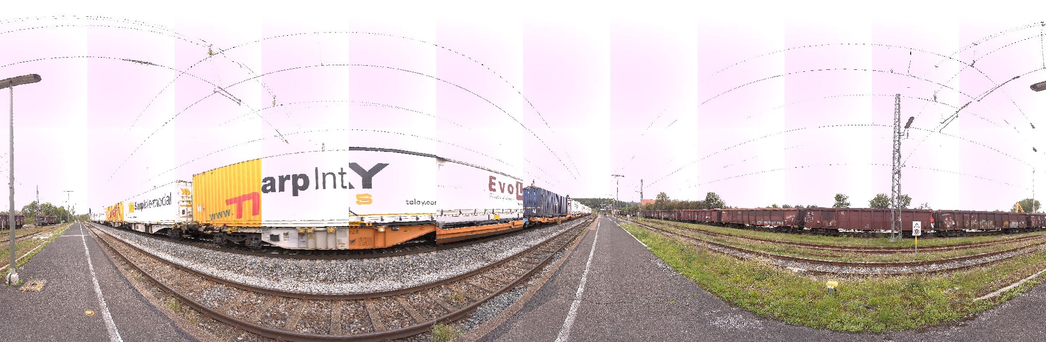 Panorama ScanPos319