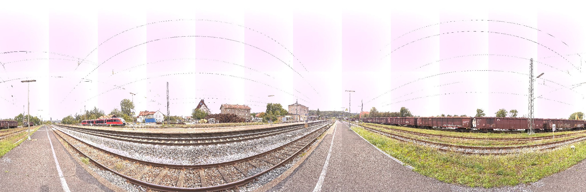 Panorama ScanPos320