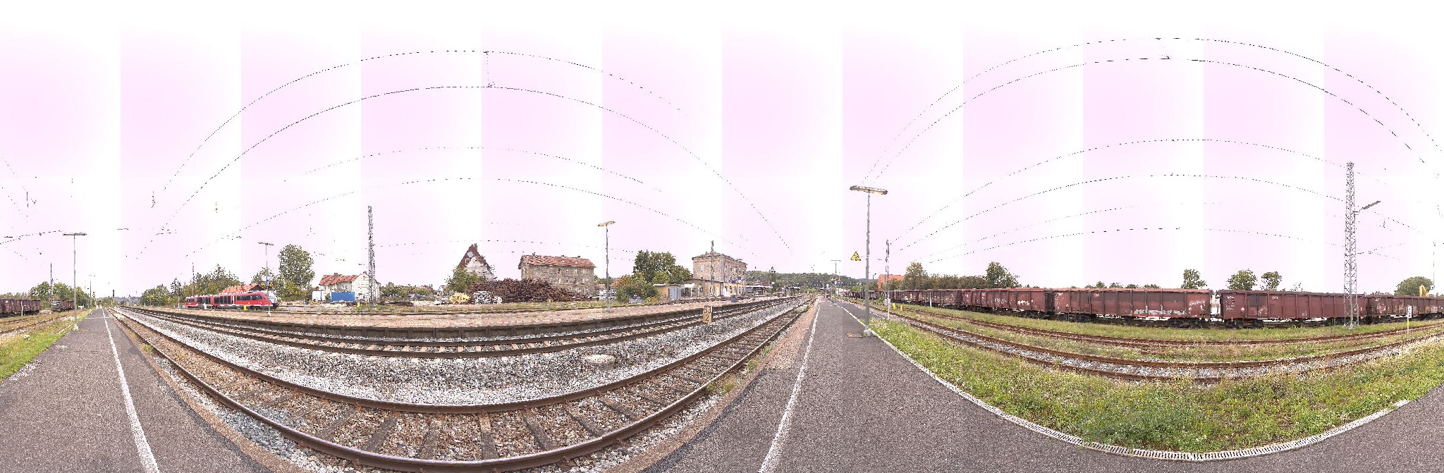 Panorama ScanPos321