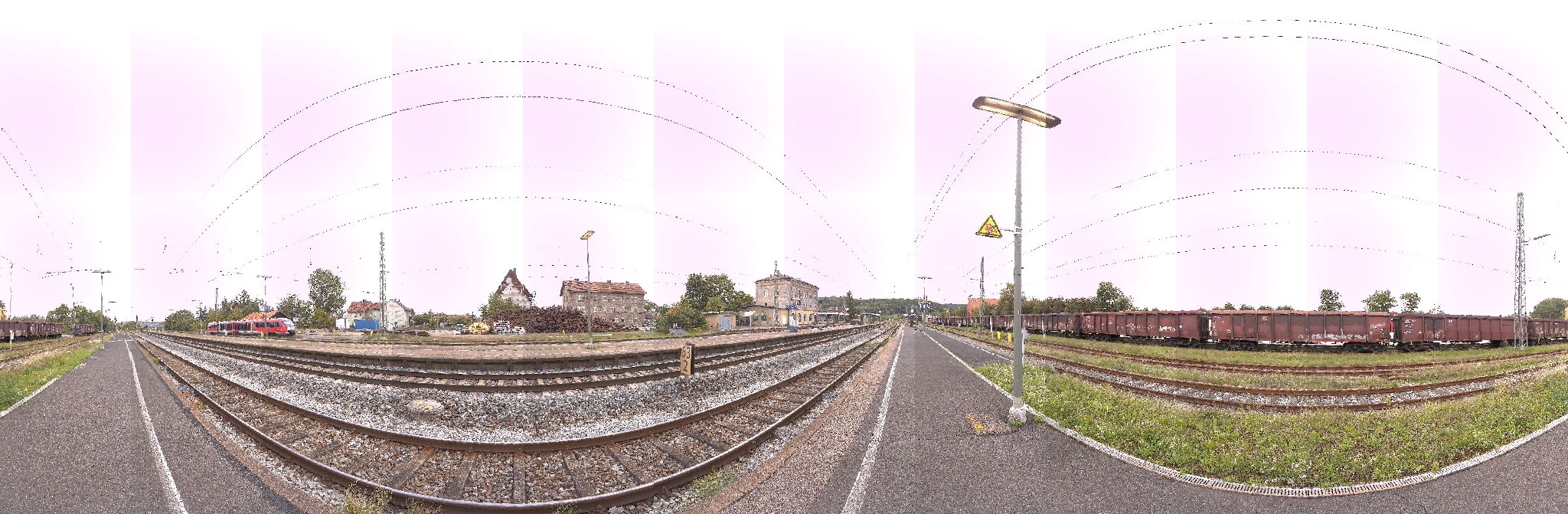 Panorama ScanPos322