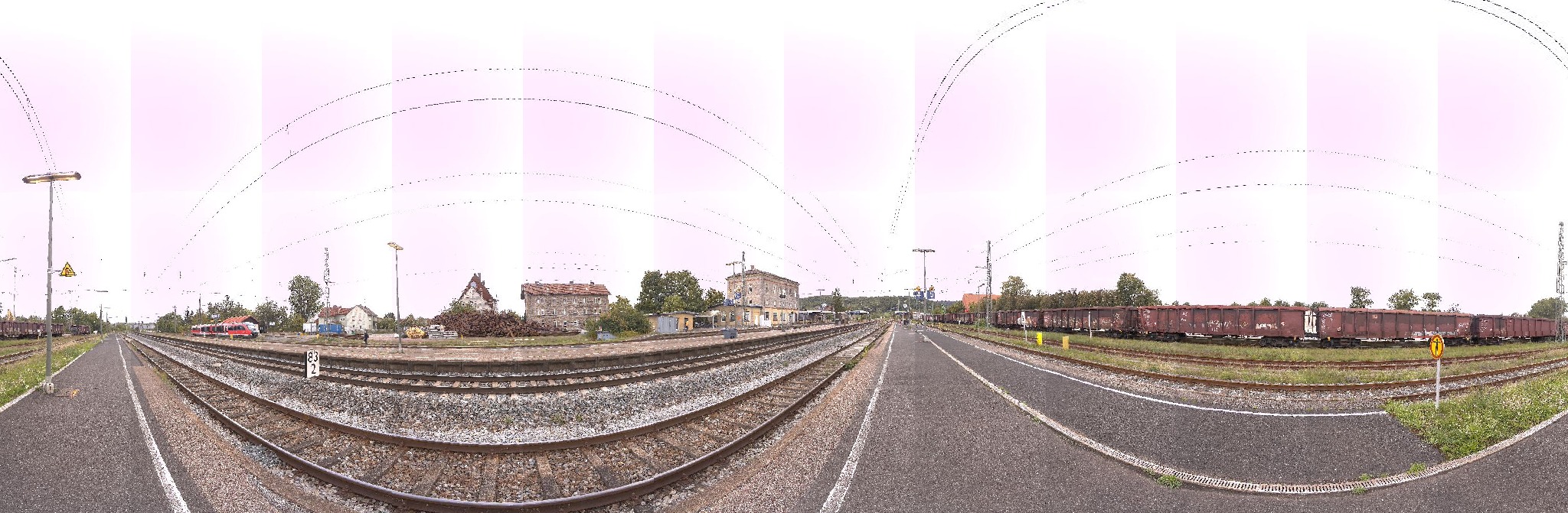 Panorama ScanPos324