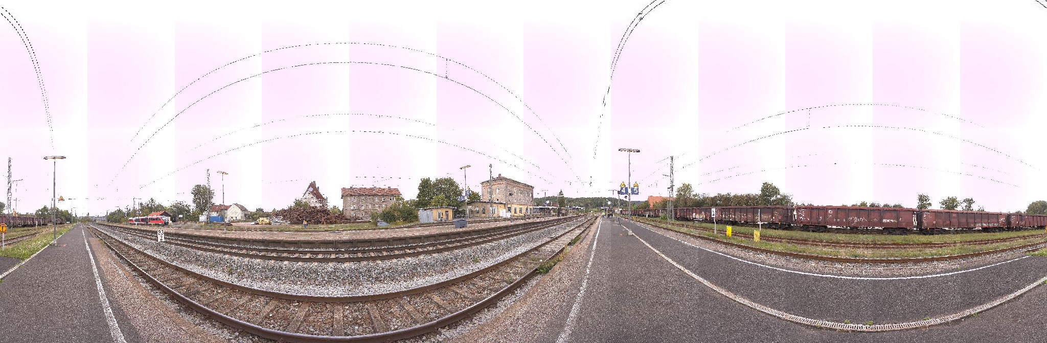 Panorama ScanPos325