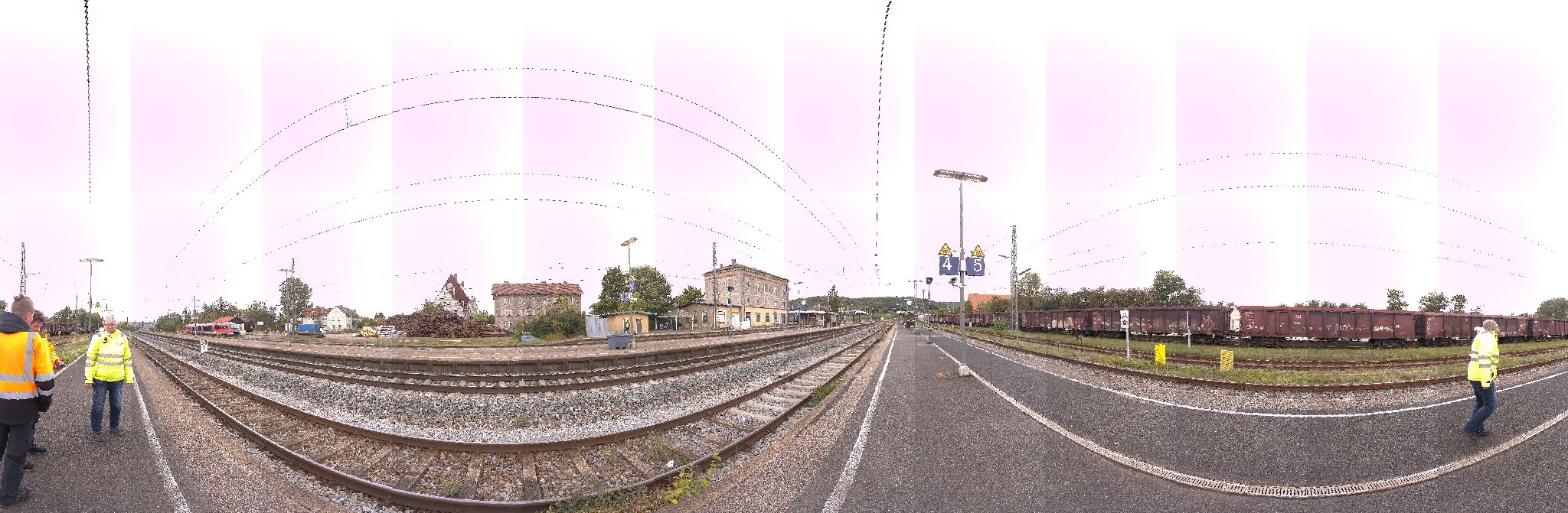 Panorama ScanPos326