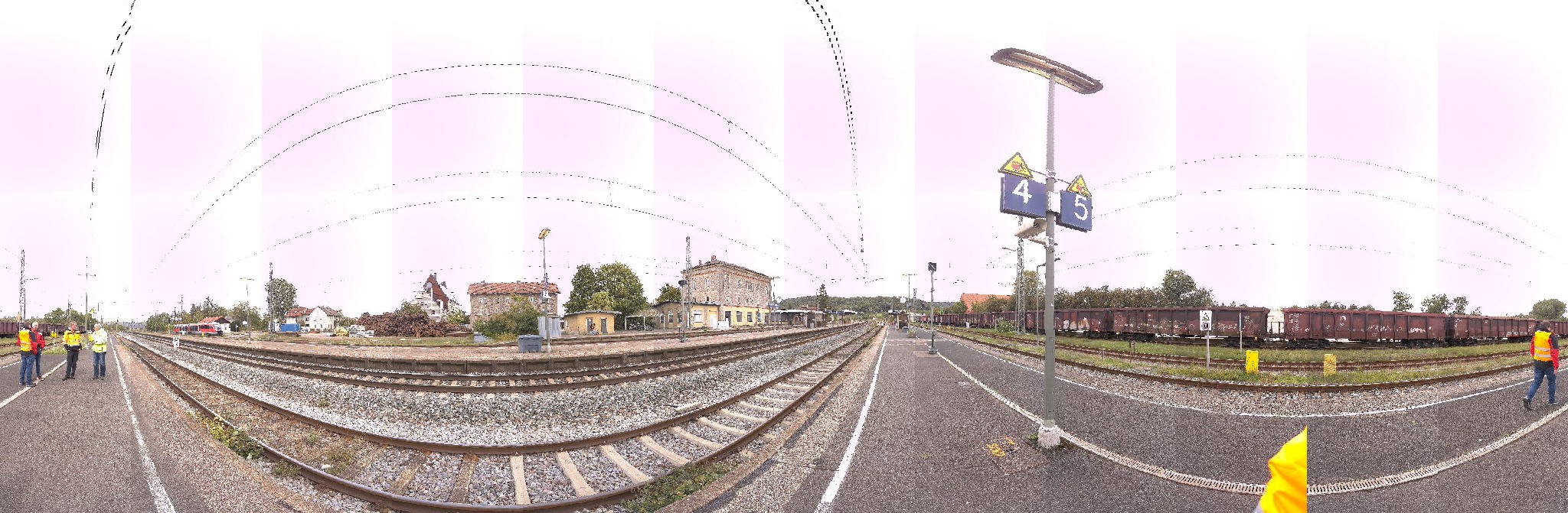 Panorama ScanPos327