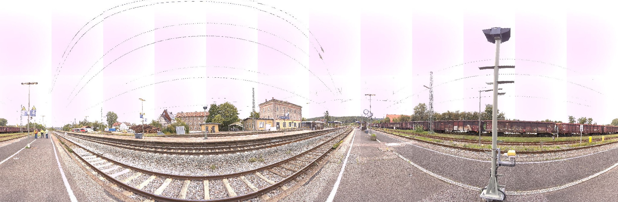 Panorama ScanPos329