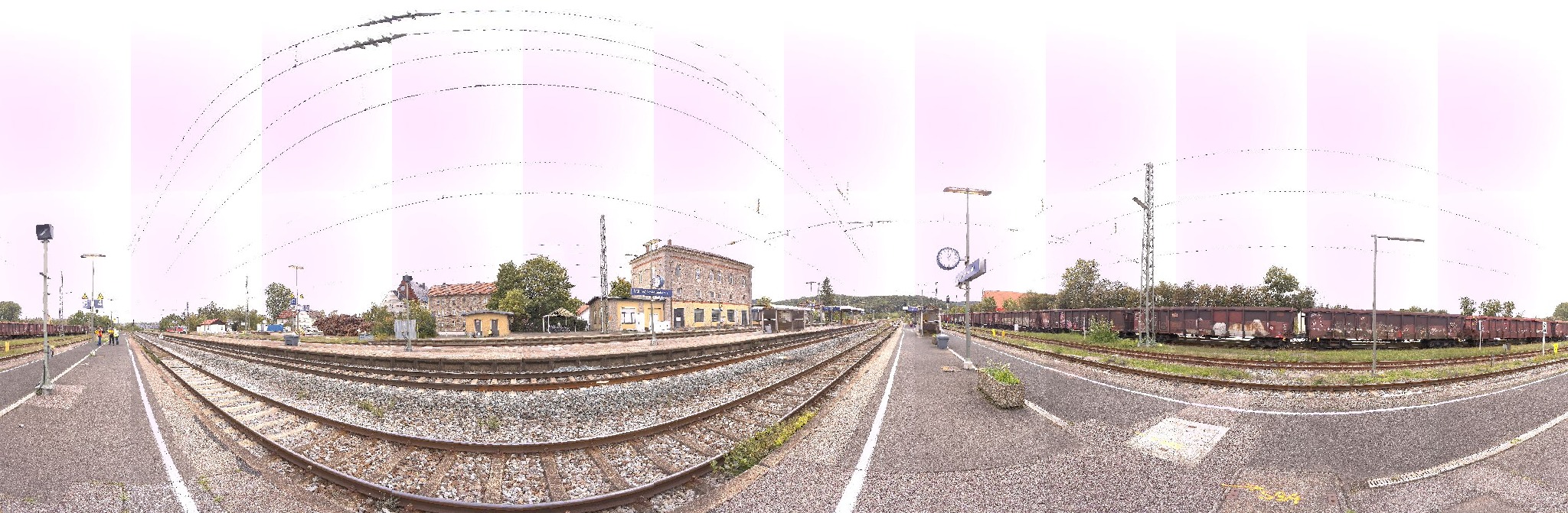 Panorama ScanPos330