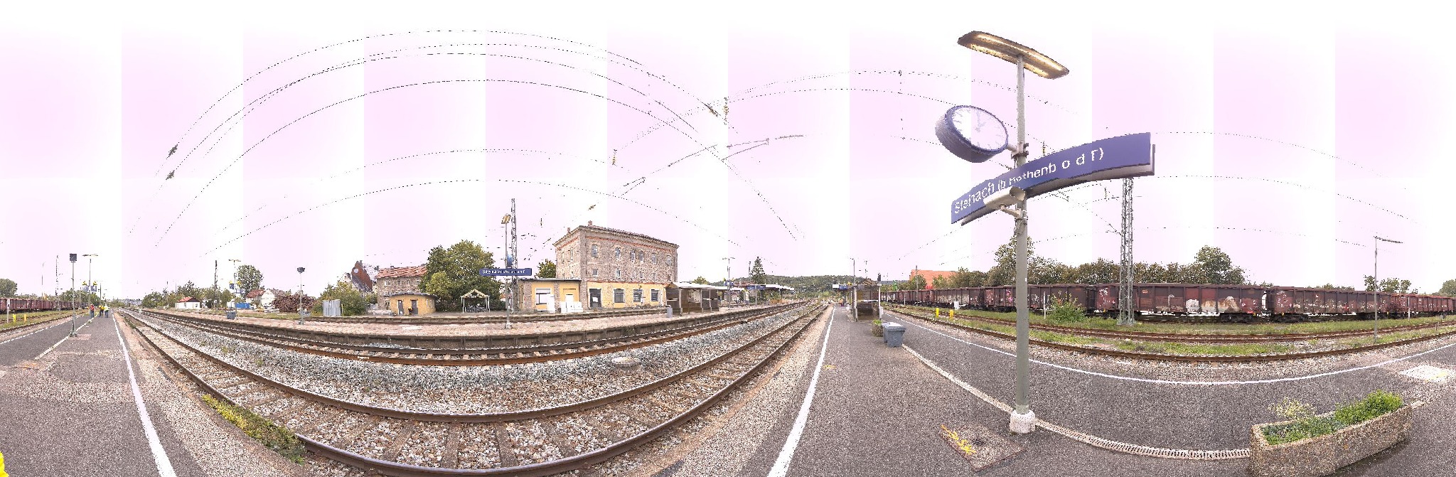 Panorama ScanPos331