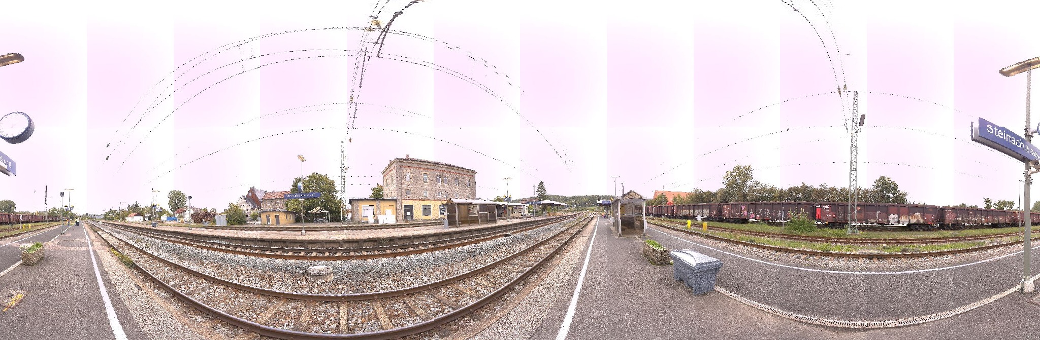 Panorama ScanPos332