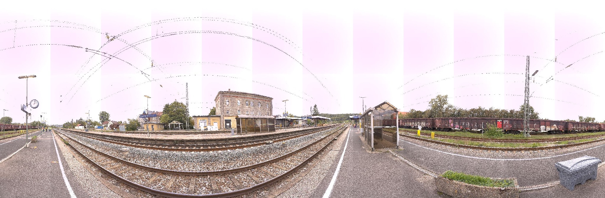 Panorama ScanPos333