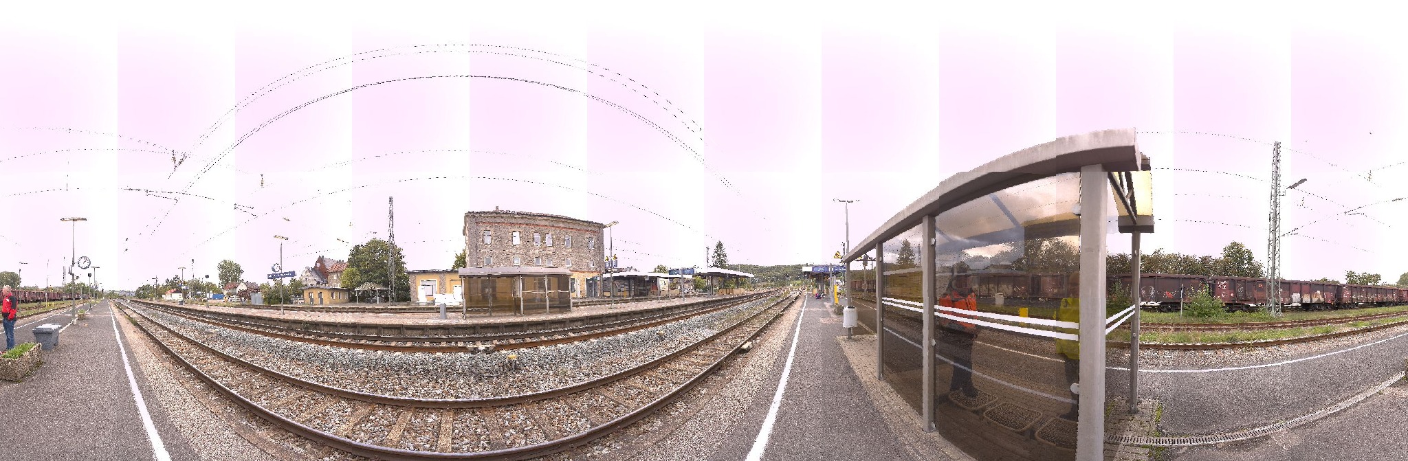 Panorama ScanPos334