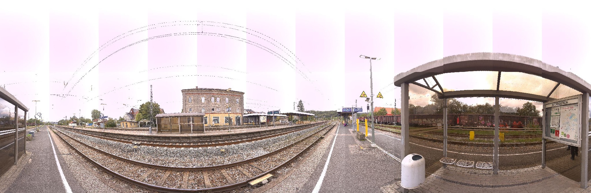 Panorama ScanPos335
